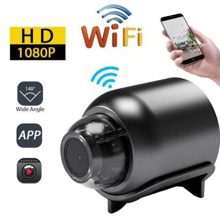 New%20X5%20Mini%20Camera%201080P%20Night%20Vision%20Lightweight%20Portable%20Premium%20Cams%20Motion%20Detection%20Camera%20-%20Image%207