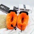 Japanese Anime Slippers Cosplay Kawaii Puppy Halloween Party Costumes Prop Xmas Bedroom Shoes Home Decor One Size.