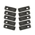 Soft Rubber Sealed Bottom Suitable For Zippo Lighter Interior Sealing Gasket Anti Volatile Accessories Reduce Volatile Gasoline. 