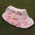 Baby mosari baby mosquito net for 0 to 1 year baby china folding mosari. 