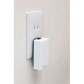 Sony Xperia softbank 27w japanese fast charger type c. 