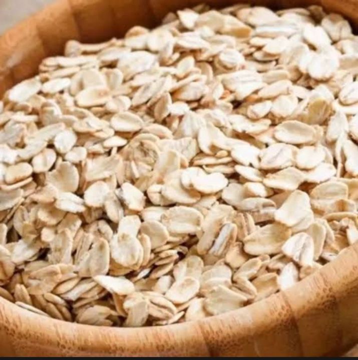 Oatmeal / Rolled Oats 1 Kg
