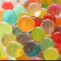Multi Colored Orbeez Balls/ Water Expanding Jel Balls. 