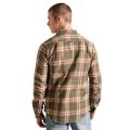 Superdry Heritage Lumberjack Shirt for men - Shirt For Men.