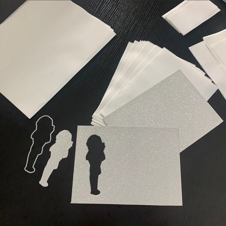 10%20SHEETS%20Double%20Sided%20Tape%20Adhesive%20Clear%20Strong%20Sticky%20Transparent%20packing%20paper%20craft%20handmade%20card%20Hardcover%20Photo%20Album%20-%20Image%205