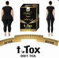 KEHWA T TOX TEA Diet Sliming for weight loss 20 TEA BAGS 110gm pack. 