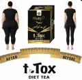 KEHWA T TOX TEA Diet Sliming for weight loss 20 TEA BAGS 110gm pack. 