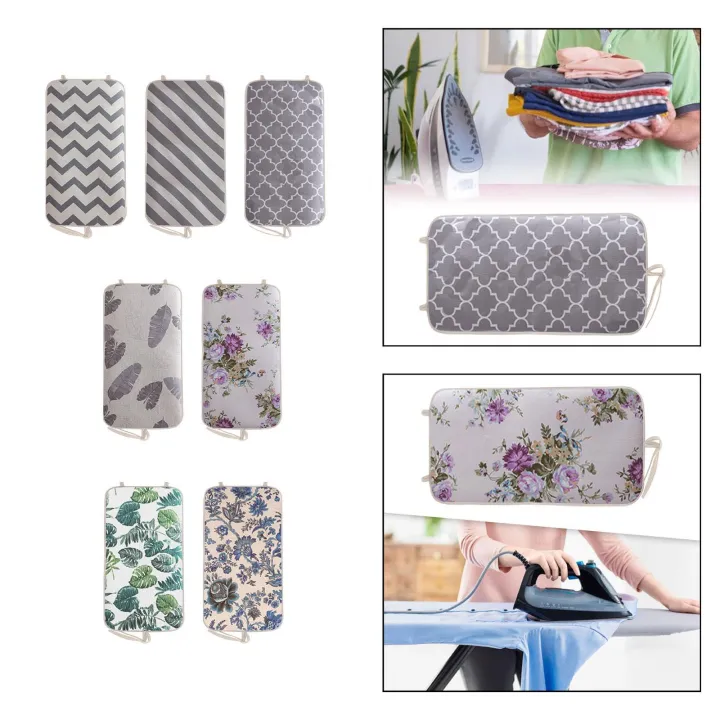 Ironing%20Mat%20Portable%20Door%20Press%20Pad%20for%20Steamer%2048x84cm%20Press%20Pad%20for%20Laundry%20Room%20Household%20Apartment%20Sewing%20Room%20Traveling%20-%20Image%202