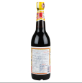 Maekru Brand Oyster Oil Sauce ​   Bottle Style ​   600 Ml.. 