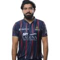 Official Karachi Kings PSL 10 Jersey 2025 (Sizes M–XL) – Authentic Fan Edition. 