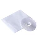 Hot Fly Mosquito Window Net Insect Mesh Screen Indoor Bug Easy To Fit with Tape Home Textile.