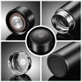 Smart Insulation Cup Car Thermos Mug Water Bottle Auto Accessories For JAC S2 J3 Board JS2 S3 J2 S5 T8 Refine J5 J6 J7 J4 Vapour.