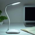USB Rechargeable Study Lamp With Charger. 