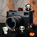Demon Hot Shoe Protection Cover SLR Camera Hot Shoe Cap Dustproof Cute Cartoon Photography.