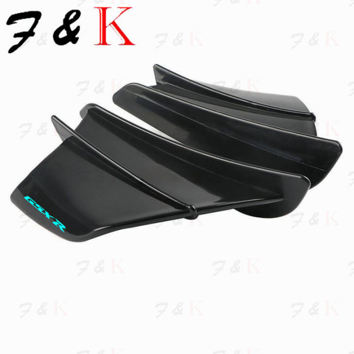 For%20Suzuki%20Gsxr%20125/150%20GSX250R%20GSX-R650%20GSX-R750%20GSX-R1000%20GSX1300R%20GSX-R%20Motorcycles%20Accessories%20Winglet%20Aerodynamic%20Wing%20Kit%20-%20Image%207