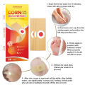 Dr.Jemeesen Corn Remover Pads for Feet Toes: 30 Pack Salicylic Acid Extra Strength Treatment - Fast Effective Medicated Bandages. 