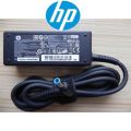 HP Laptop Charger Blue Pin 45W (Original). 