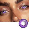 Cosplay Contact Colored For Eyes, Women's Make Up Accessories, Best Present 8ml. 