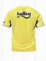 Fenerbahçe SK 25-26 Home and Away Football Jerseys T-shirt 3D Printed Short Sleeved Sports T-shirt Same for Adults,Children. 