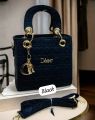 🎀 New Desgin Branded DIOR Small size handbag & crossbody bag  🎀. 