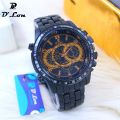 D.LON. 

MEN'S WATCH.. 
