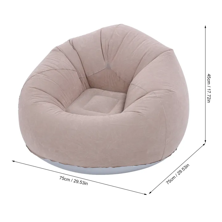 Inflatable%20Lounge%20Chair%20Portable%20Sofa%20Couch%20for%20Living%20Room%20Bedroom%20Balcony%20Reading%20Room%20Gray%20-%20Image%206
