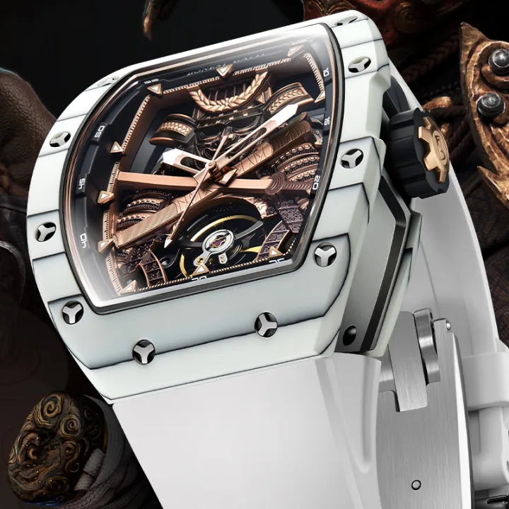 BONEST%20GATTI%20Fashion%20Automatic%20Movement%20Wristwatch%20Skeleton%20Warrior%20Big%20Dial%20Sapphire%20Glass%20Mechanical%20Watches%20for%20Men%20-%20Image%203