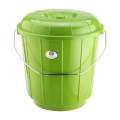 11ltr Nippon plastic bucket. 