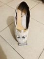 Girls Formal Loafers Design Shoes - Fashionable and Comfortable. 