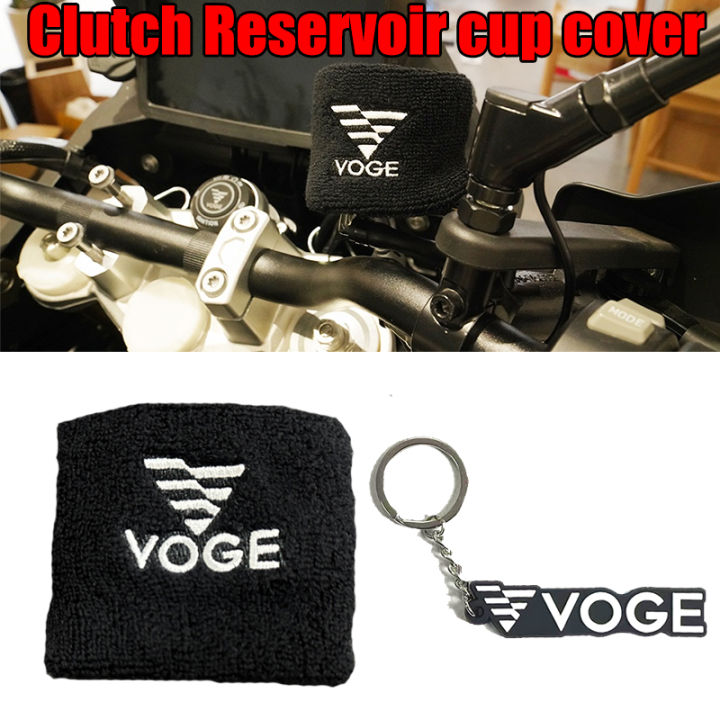 For Voge Valico DS900X DSX900 900 500 DSX 300 RR Ac Rally Ds525x Motorcycle Front Fluid Oil Brake Clutch Reservoir cup cover