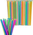 Jumbo Smoothie Straw -50pc. 