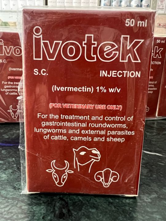 Ivotek 50ml