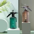 2L Portable Pressure Garden Spray Bottle Kettle Plant Flowers Watering Can Pressurized Sprayer Gardening Tools Accessories. 