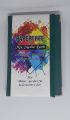 Papertree Leather Cover Mix Media Art Book For Acrylic Gouache & Oil Color 5.2x8.2 inch -36 sheets. 