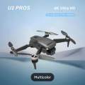U2 ProS Camera Ultra Clear HD Camera, 100m Range - Fly Cool. 
