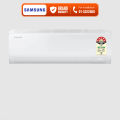 SAMSUNG Bespoke AI Inverter 1 ton Air Conditioner AC AR50F12C1RHNRC. 