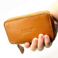Fly Fishing Sequin Bait Lure Fishhook Storage Bag,Fly Dryer Flies Felt Cowhide Wallet,Fishermen Hook Wallet,stream Bait Tackle. 
