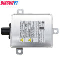 BINGWFPT For Mitsubishi Mazda Acura W3T19371 W3T16271 W3T20671 W3T20971 NEW Xenon HID Headlight Ballast. 