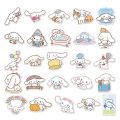Ready to ship! Cinnamoroll Sanrio sticker, 50 different pattern waterproof sticker. 