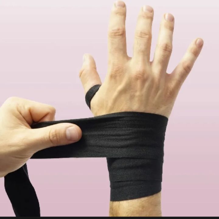 Boxing%20Wrist%20Band%20For%20Boxing,%20Gym,%20Fitness%20-%20Image%202