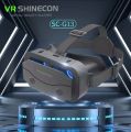 Shinecon VR Box SC-G13 IMAX Giant Screen Virtual Reality Glasses for Ultimate Immersive Experience.