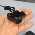 AHD 1080P rear camera 4-pin automatic reversing rearview mirror camera car DVR car automatic dashboard camera video recorder. 