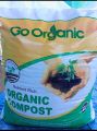 Go-Organic 9Kg Organic Compost and Multipurpose Fertilizer for Plants, Lawn and Garden By Go-Organic. 