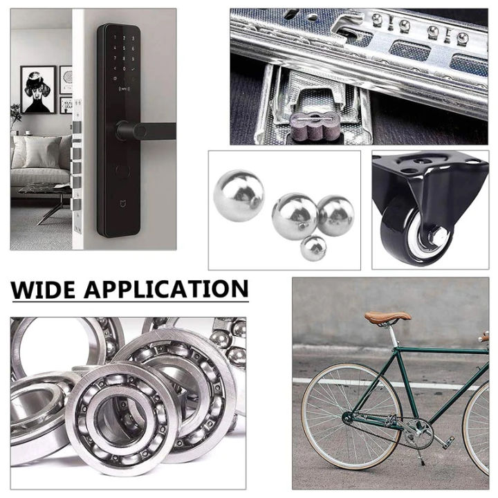 304%20Stainless%20Steel%20Precision%20Chrome%20Steel%20Bearing%20Ball%20Assortment%20Kit%20304%20Stainless%20Steel%20Solid%20Ball%20Dia%201-10mm%20-%20Image%204