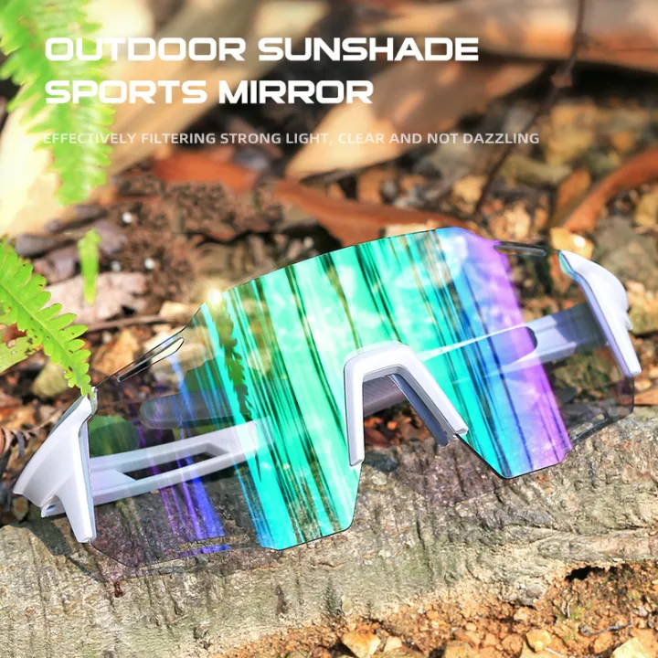 New%20Photochromic%20Cycling%20Sports%20Sunglasses%20Unisex%20UV400%20Color%20Film%20Lenses%20Sun%20Glasses%20Men%20Women%20Biking%20Goggles%20-%20Image%204