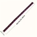 Multi-Section Elastic Yoga Resistance Bands Adult Child Dance Training Gym Home Pilates Exercise Pull Strap Belt Fitness Sport.