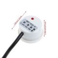 XKC-Y25-V 5-24v non-contact water level sensor. 