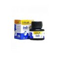 Dollor Fountain ink medium size. 