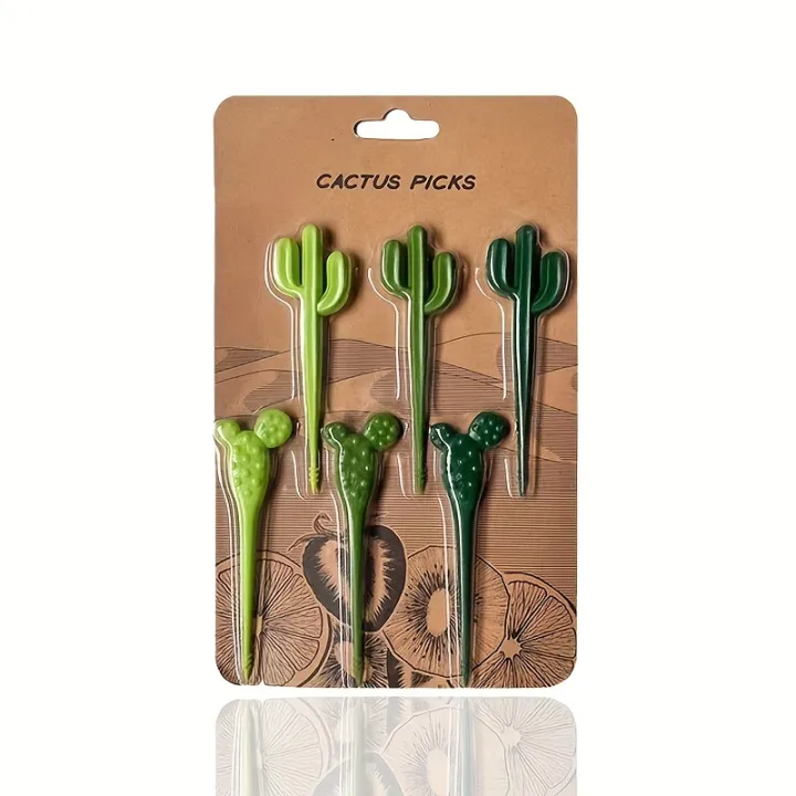 6pcs/set%20Plastic%20Forks%20Cactus%20Design%20Forks%20For%20Cake%20Snack%20Baked%20Bento%20Fruit%20Kitchen%20Gadgets%20Eid%20Al-Adha%20Mubarak%20-%20Image%203