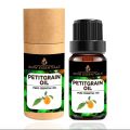 PETITGRAIN OIL 10 ML ESSENTIAL OIL. 